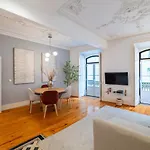 Beautiful In Bairro Alto-gremio شقة Lisboa