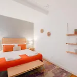 Beautiful In Bairro Alto-gremio Appartement Lissabon
