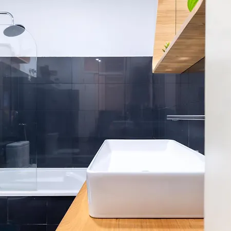 Beautiful apartment in Bairro Alto - Quite Appartement Lisboa