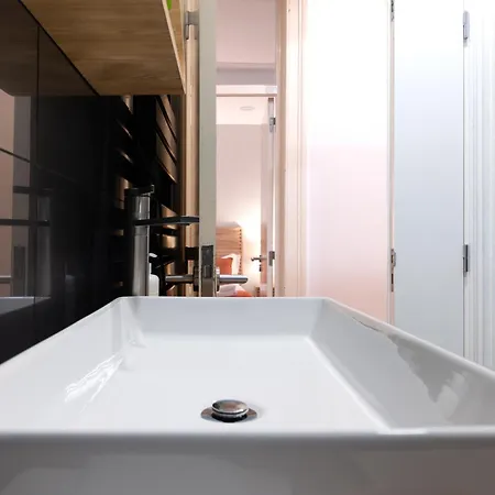Beautiful Apartment In Bairro Alto-Gremio Daire