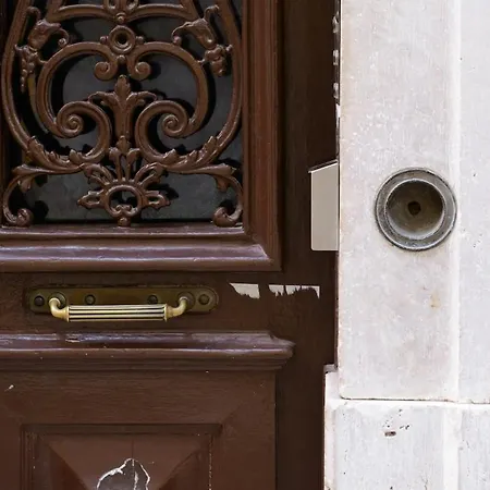 Apartman Beautiful In Bairro Alto-gremio