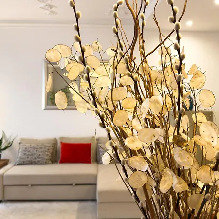 Beautiful In Bairro Alto - Quite Apartman *